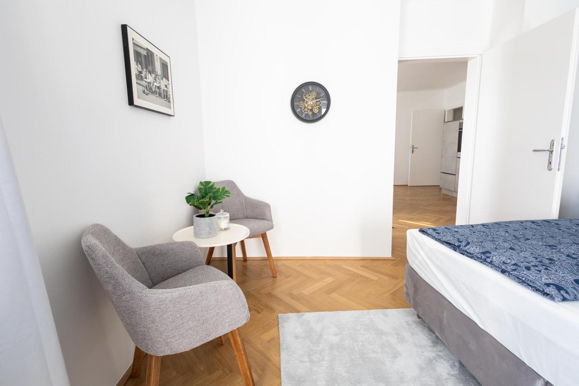 Central-New ; Marvelous Views Viena Exterior foto